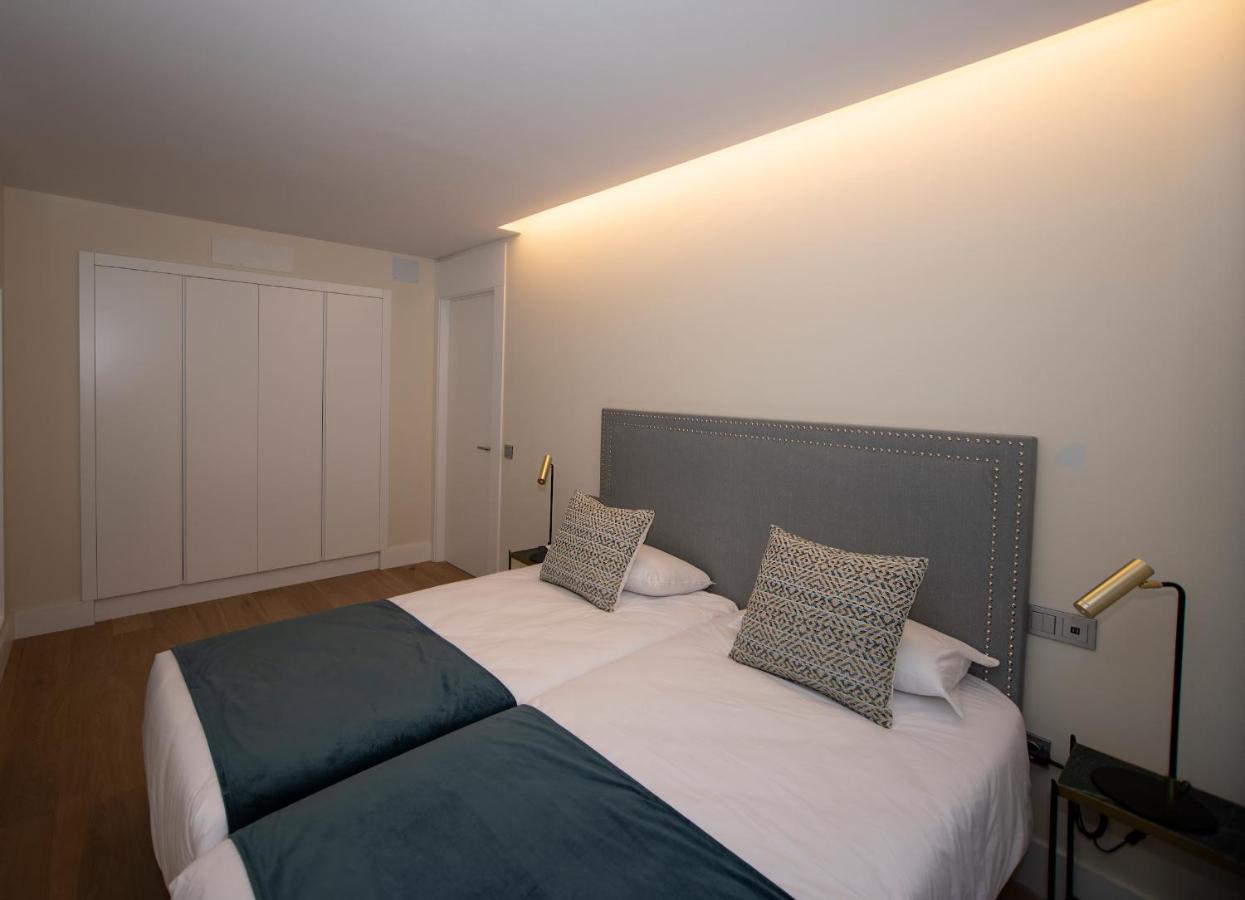 Apartamentos Las Canteras Stratus Las Palmas de Gran Canaria Dış mekan fotoğraf