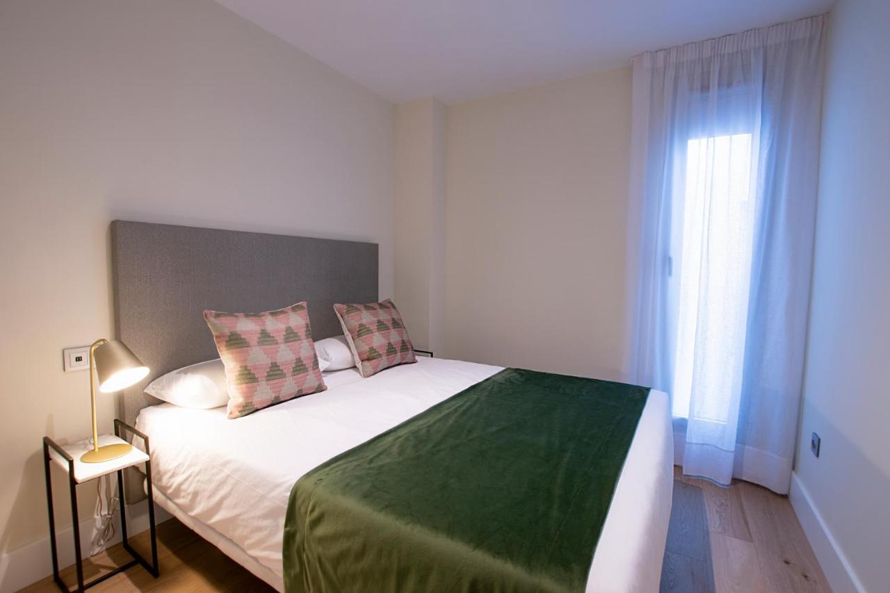 Apartamentos Las Canteras Stratus Las Palmas de Gran Canaria Dış mekan fotoğraf