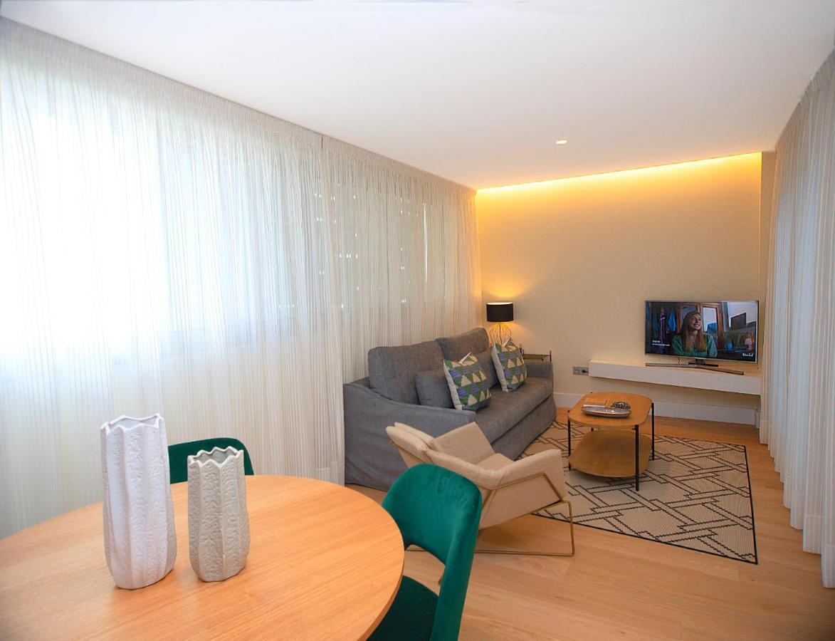 Apartamentos Las Canteras Stratus Las Palmas de Gran Canaria Dış mekan fotoğraf