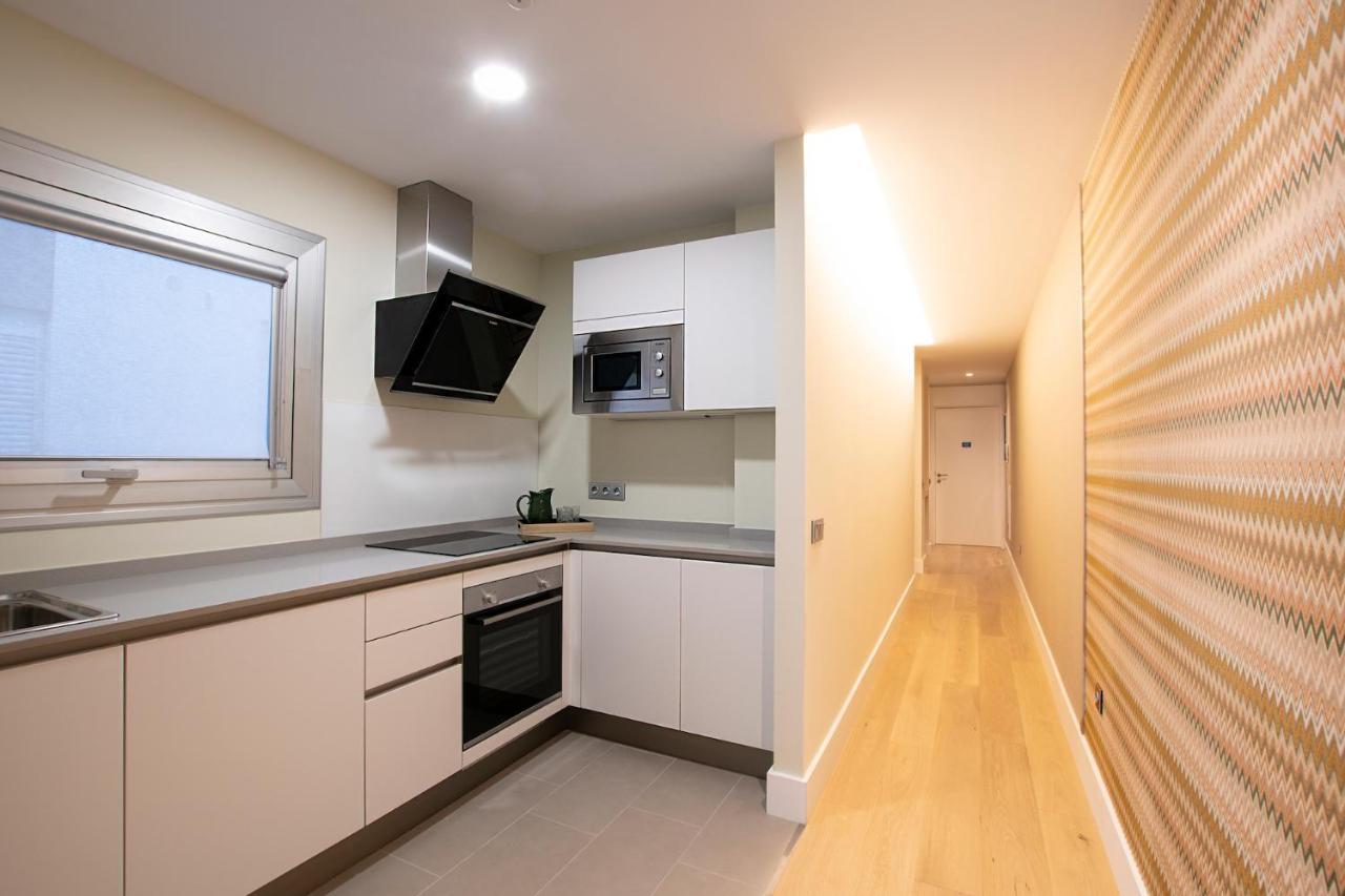 Apartamentos Las Canteras Stratus Las Palmas de Gran Canaria Dış mekan fotoğraf