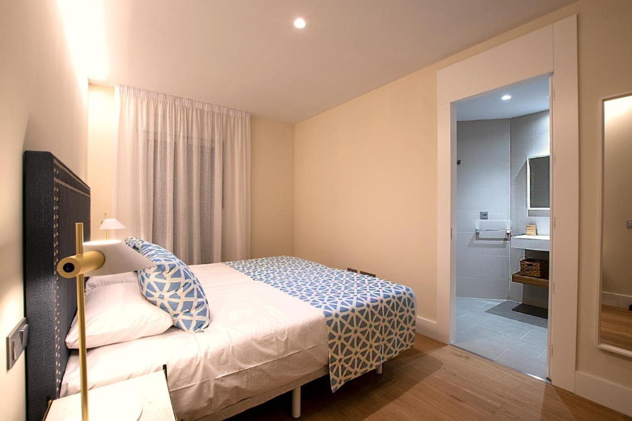 Apartamentos Las Canteras Stratus Las Palmas de Gran Canaria Dış mekan fotoğraf