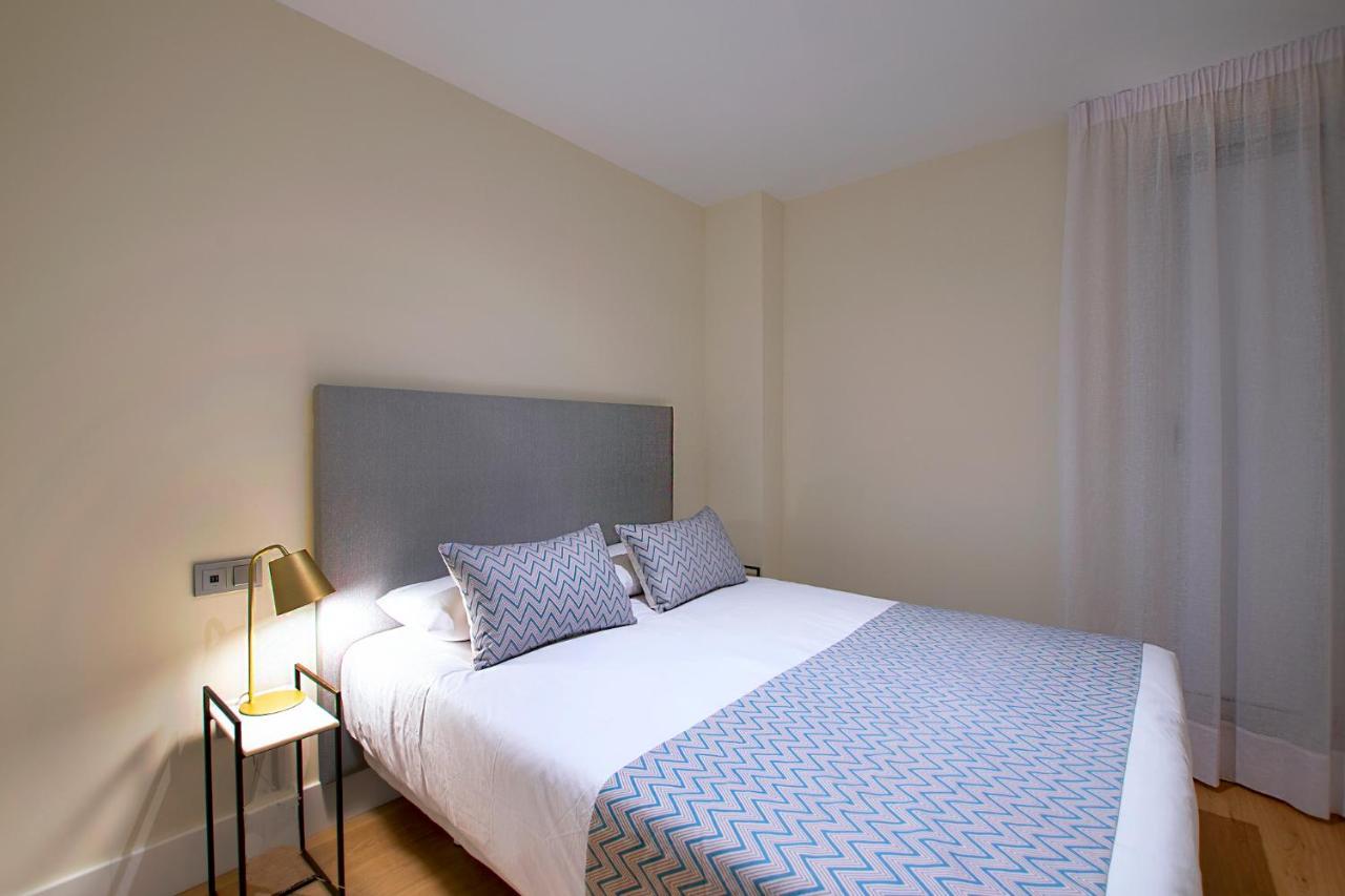 Apartamentos Las Canteras Stratus Las Palmas de Gran Canaria Dış mekan fotoğraf