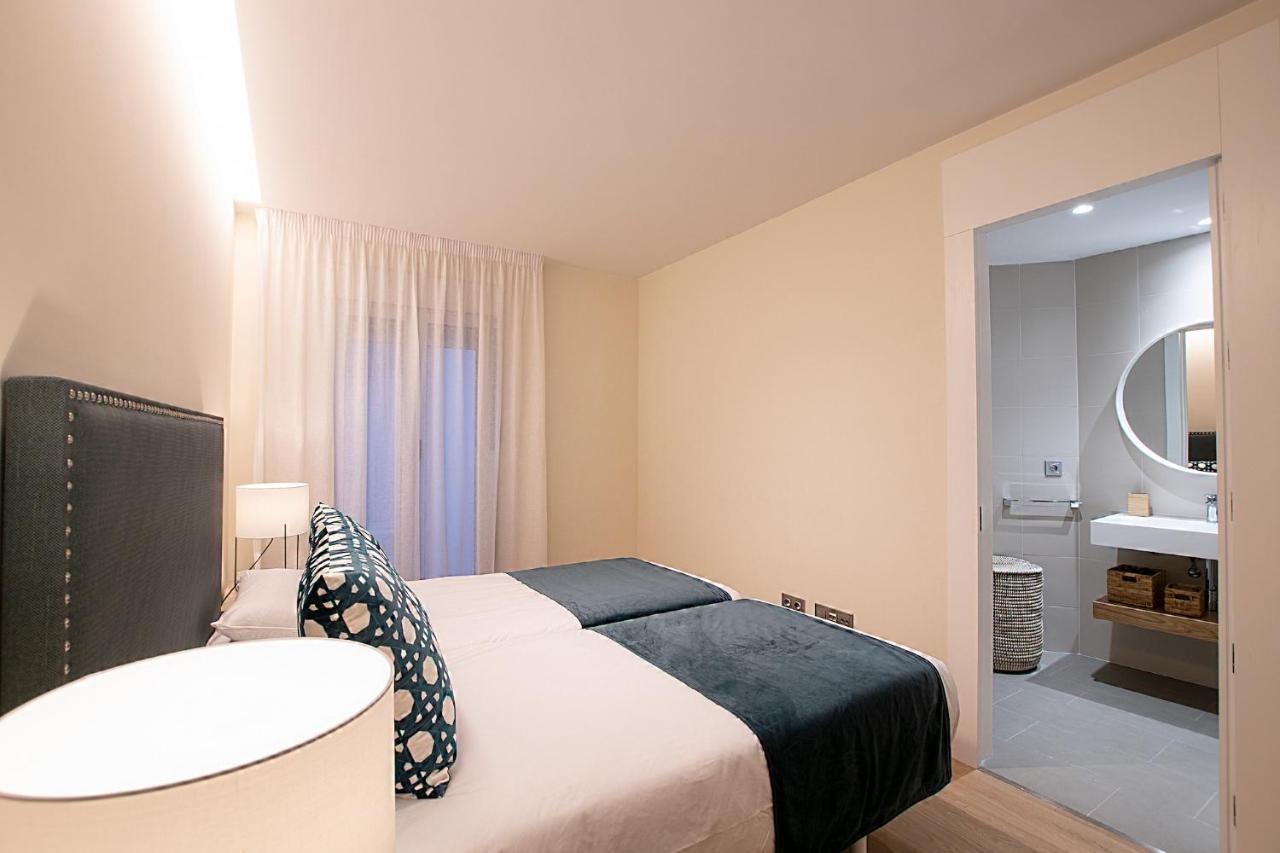 Apartamentos Las Canteras Stratus Las Palmas de Gran Canaria Dış mekan fotoğraf