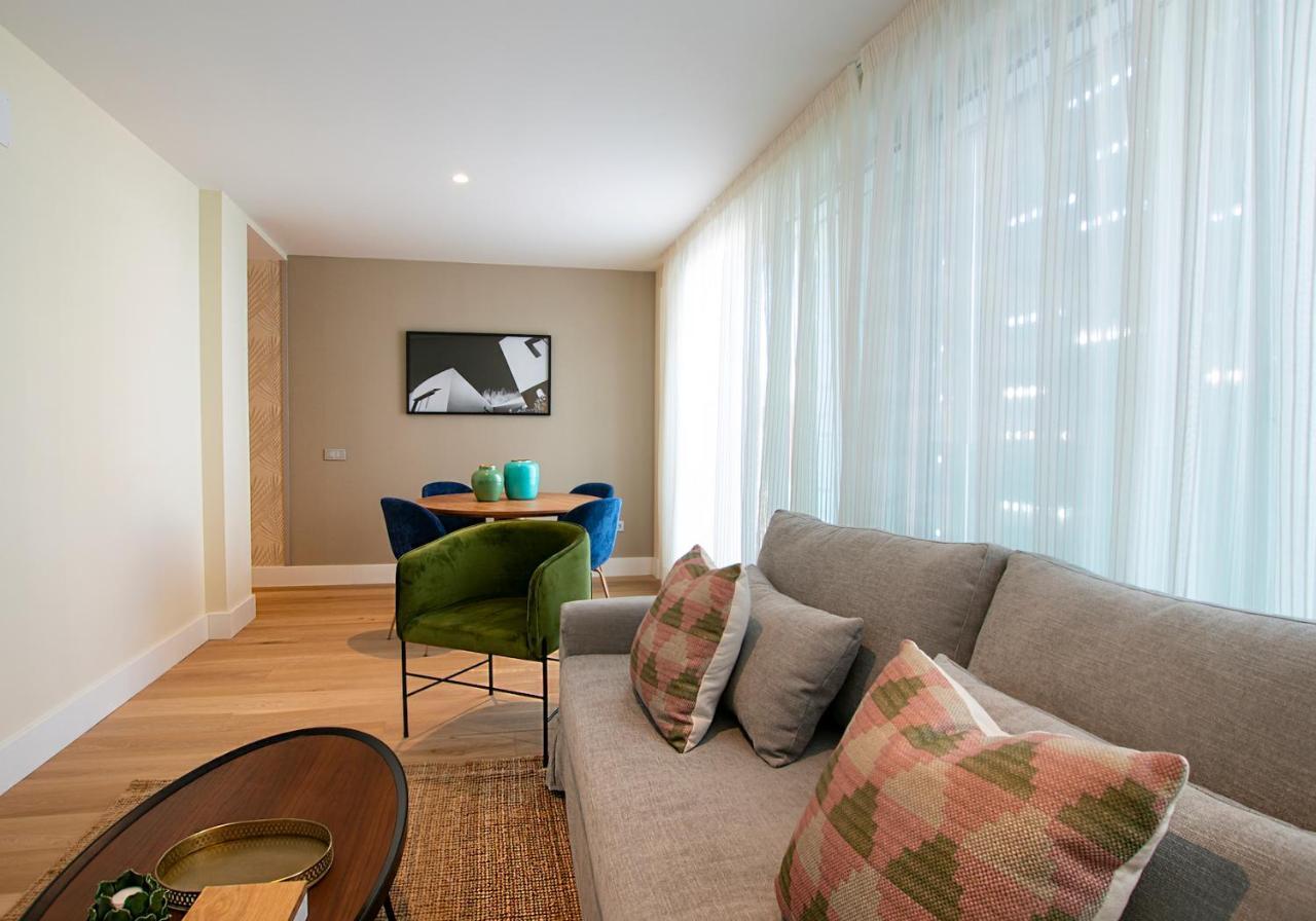 Apartamentos Las Canteras Stratus Las Palmas de Gran Canaria Dış mekan fotoğraf