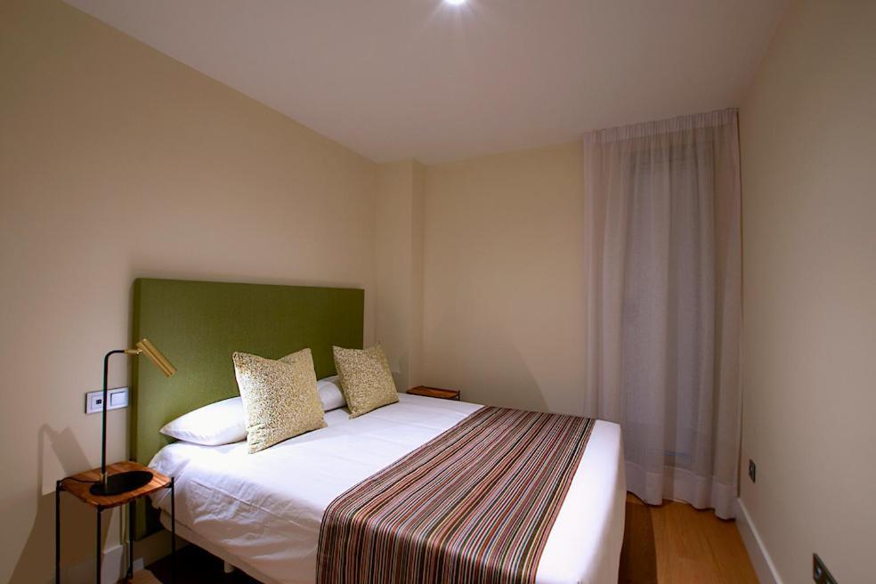 Apartamentos Las Canteras Stratus Las Palmas de Gran Canaria Dış mekan fotoğraf
