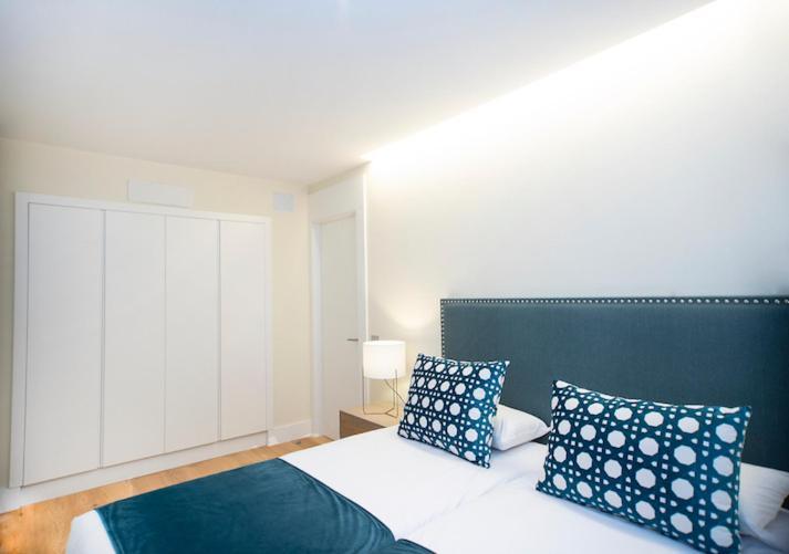 Apartamentos Las Canteras Stratus Las Palmas de Gran Canaria Dış mekan fotoğraf