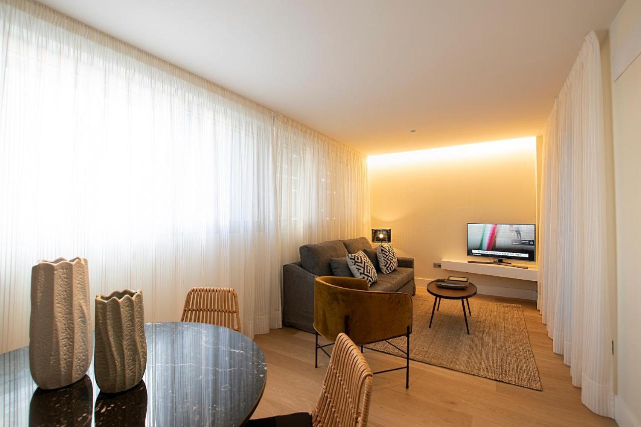 Apartamentos Las Canteras Stratus Las Palmas de Gran Canaria Dış mekan fotoğraf
