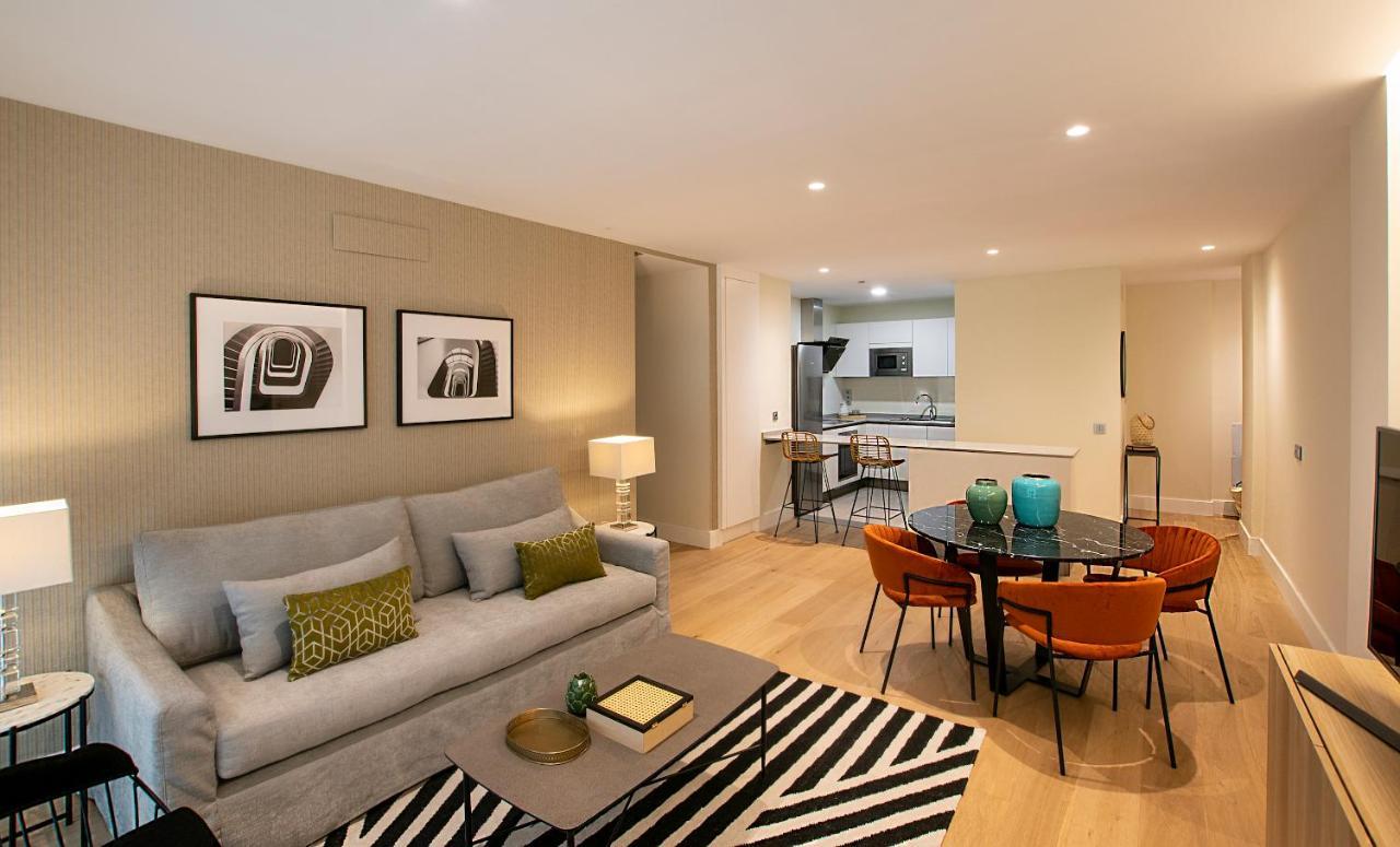 Apartamentos Las Canteras Stratus Las Palmas de Gran Canaria Dış mekan fotoğraf