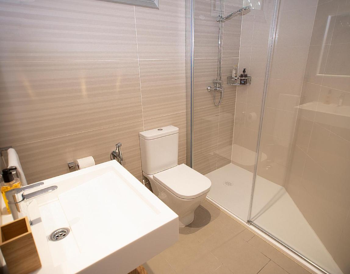 Apartamentos Las Canteras Stratus Las Palmas de Gran Canaria Dış mekan fotoğraf