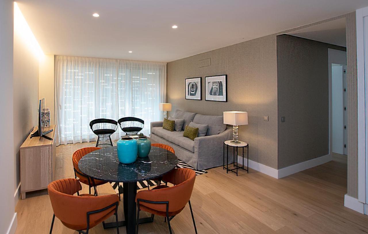 Apartamentos Las Canteras Stratus Las Palmas de Gran Canaria Dış mekan fotoğraf