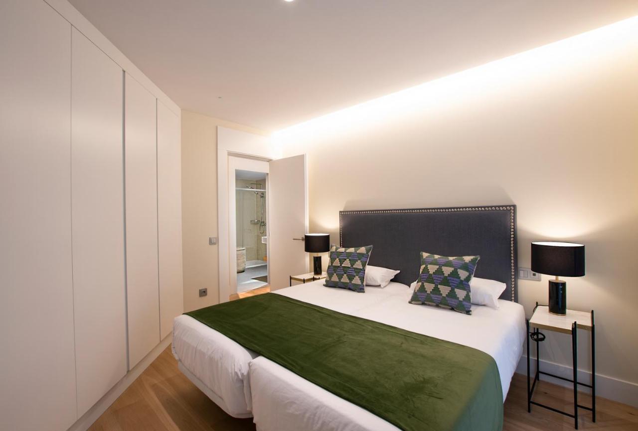 Apartamentos Las Canteras Stratus Las Palmas de Gran Canaria Dış mekan fotoğraf